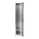 AS ONE Stainless Steel Locker