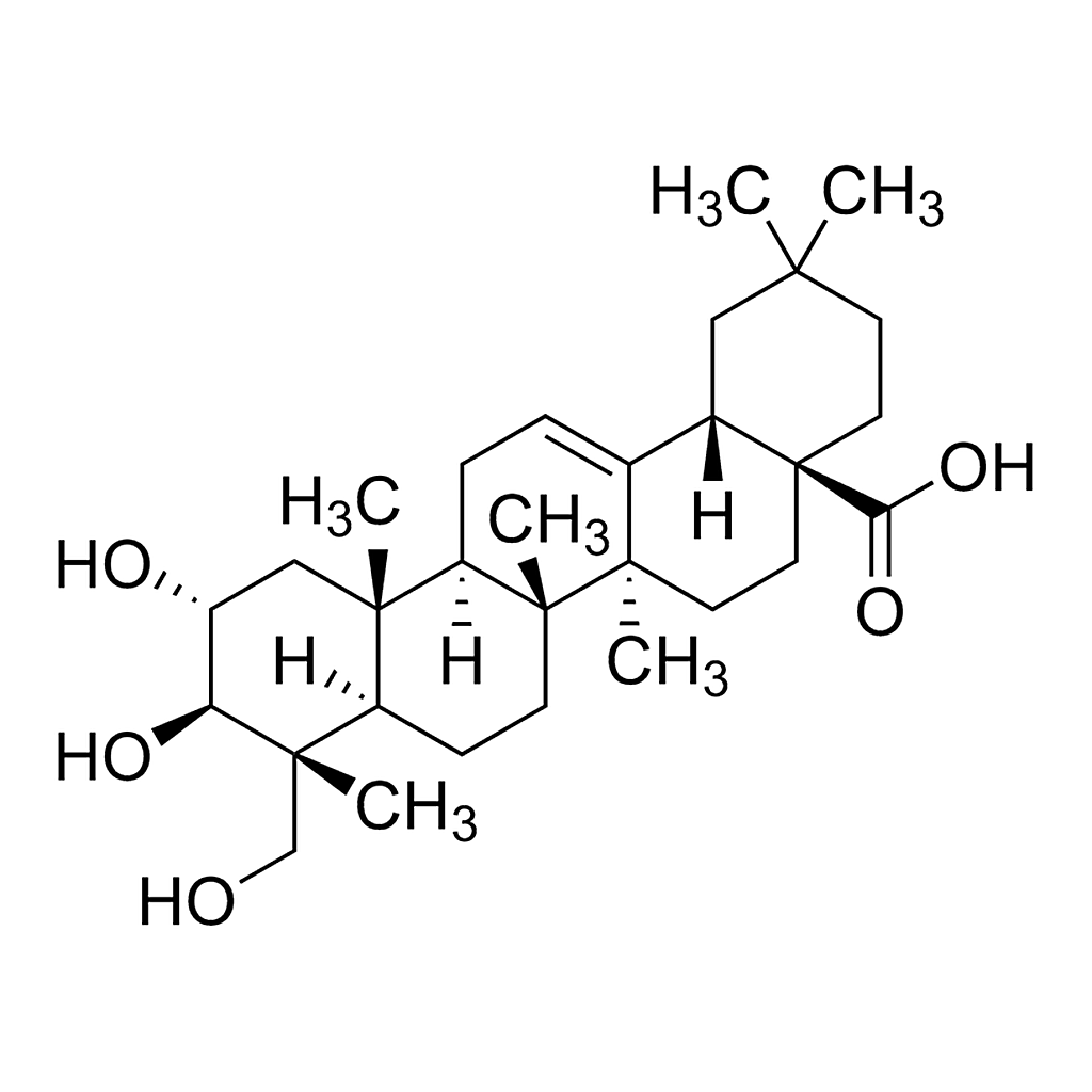 Merck Arjunolic acid