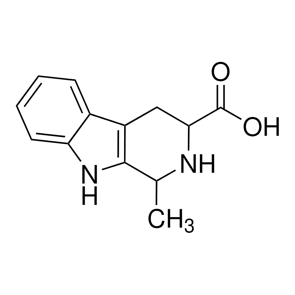 Merck 1-METHYL-2,3,4,9-TETRAHYDRO-1H-B-