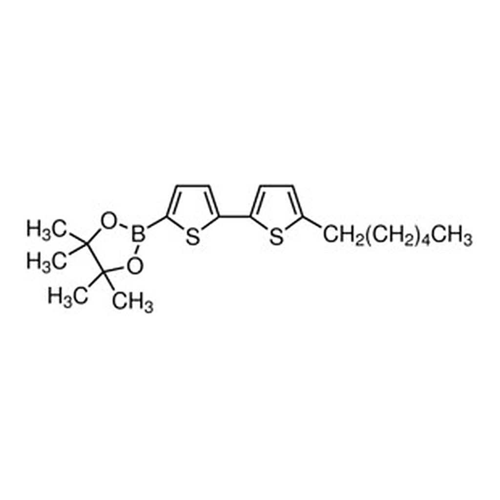 Merck 5``-HEXYL-2,2``-BITHIOPHENE-5-BORONIC ACID