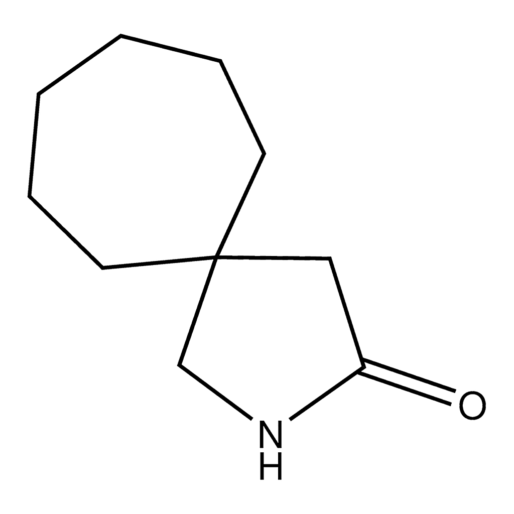 Merck 2-Azaspiro[4.6]undecan-3-one