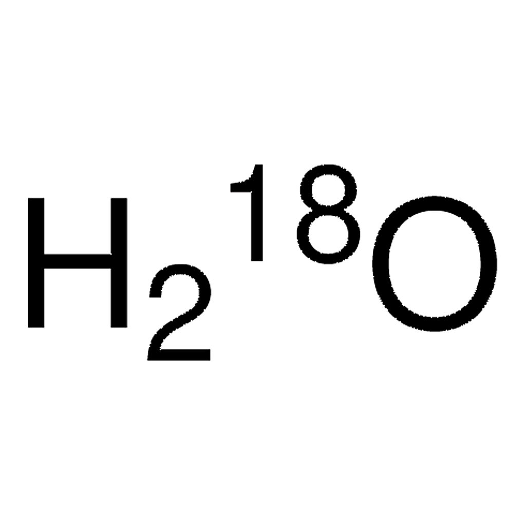 Merck Water-18O