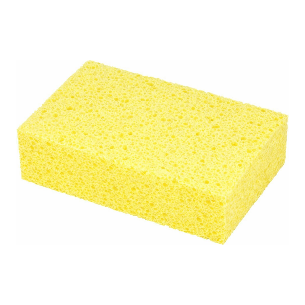 AS ONE Sponge, 스펀지
