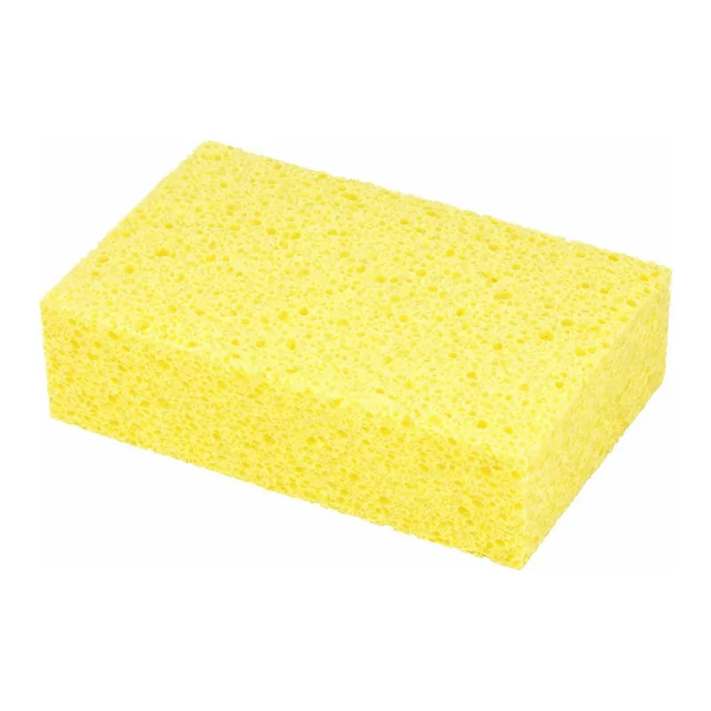 AS ONE Sponge, 스펀지