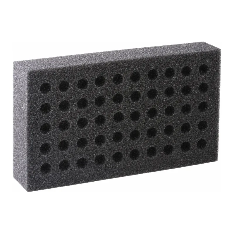 Bio Plas Foam Tube Racks