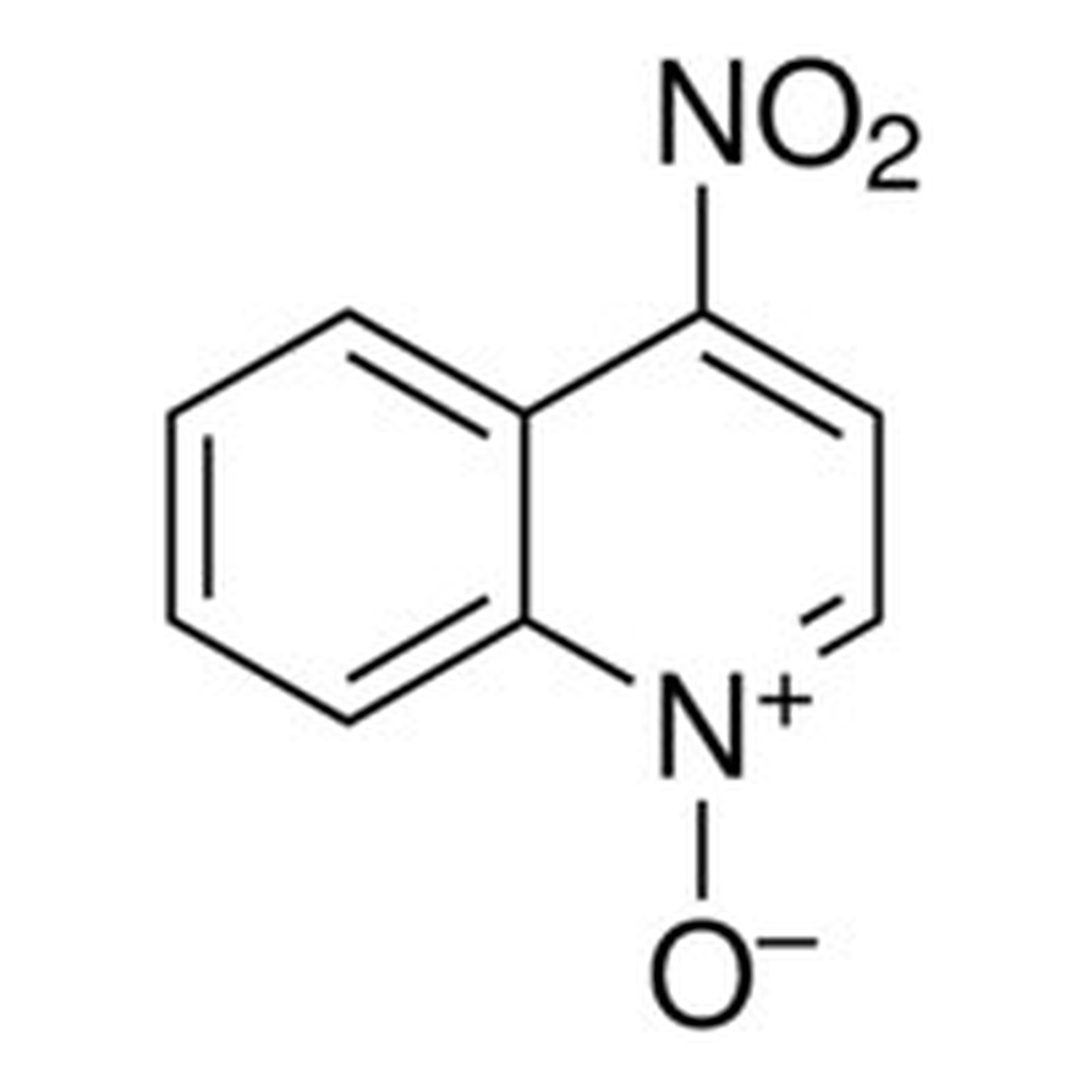 Merck 4-NITROQUINOLINE N-OXIDE, >=98%