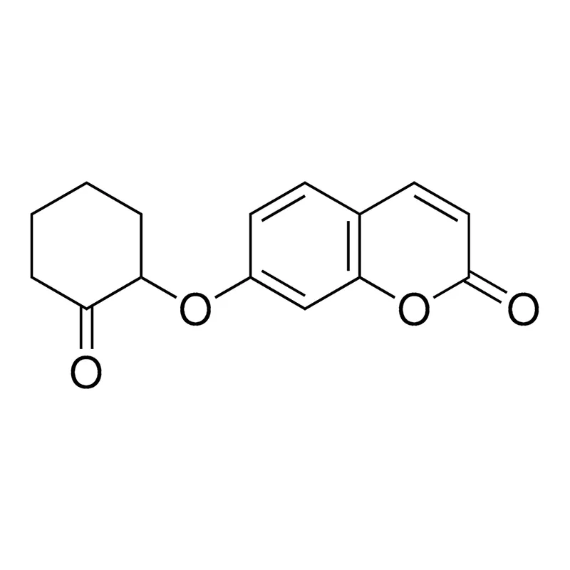 Merck 7-((2-OXOCYCLOHEXYL)OXY)-2H-CHR - 10MG &