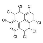 Merck 1,3,4,5,6,8,9,10-OCTACHLORO-4, - 25 MG&