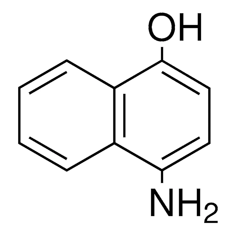 Merck 4-AMINO-NAPHTHALEN-1-OL-