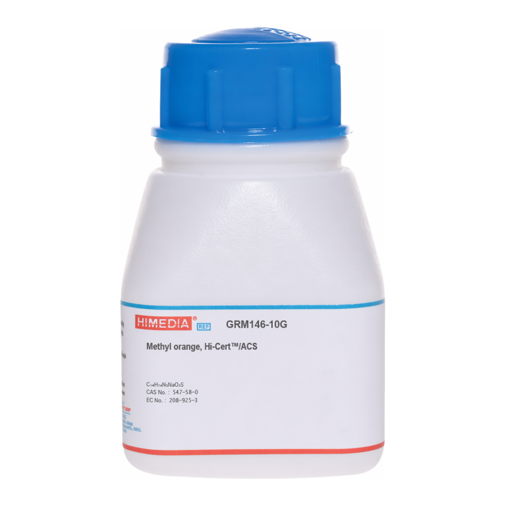 Himedia Methyl orange, Hi-Cert/ACS