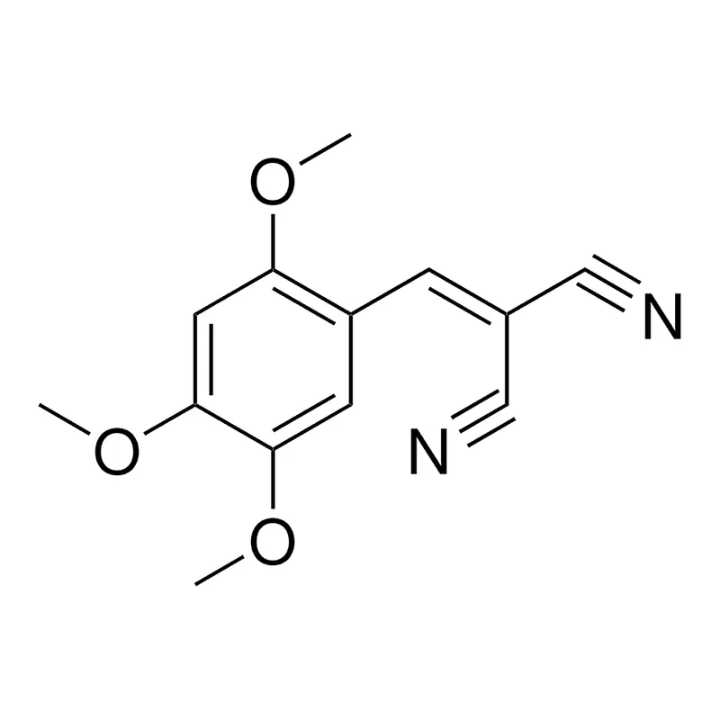 Merck 2-(2,4,5-TRIMETHOXY-BENZYLIDEN - 50 MG&