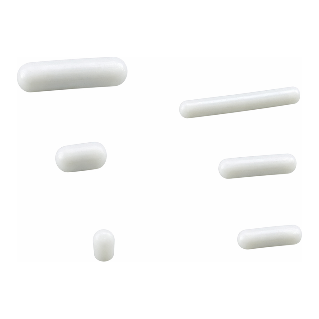 AS ONE Micro Magnetic Stirring Bar (Pack of 3 pieces), 마이크로 자력교반자 (3개/팩)