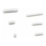AS ONE Micro Magnetic Stirring Bar (Pack of 3 pieces), 마이크로 자력교반자 (3개/팩)