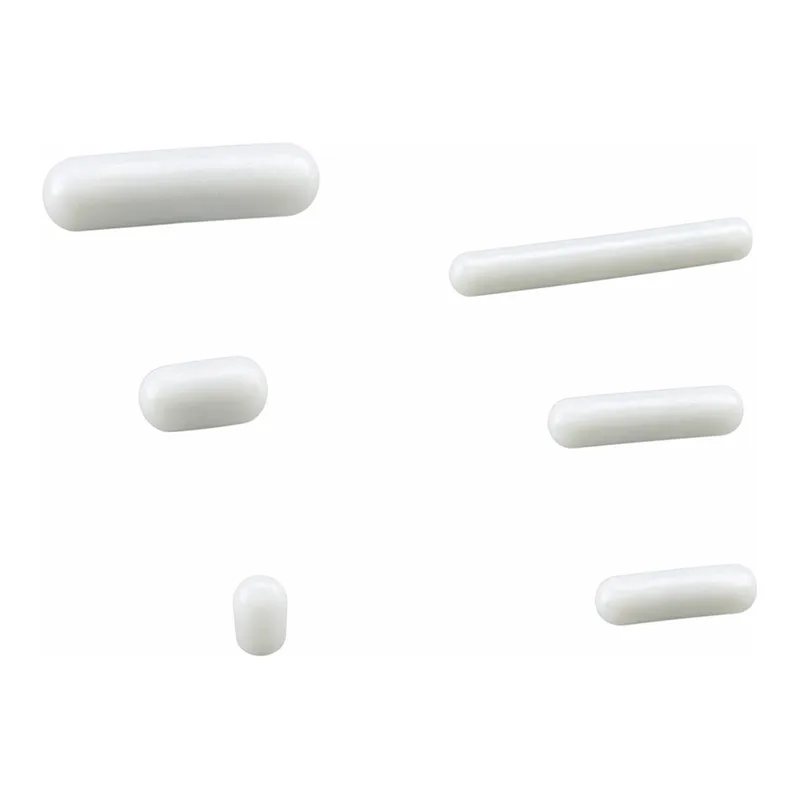 AS ONE Micro Magnetic Stirring Bar (Pack of 3 pieces), 마이크로 자력교반자 (3개/팩)