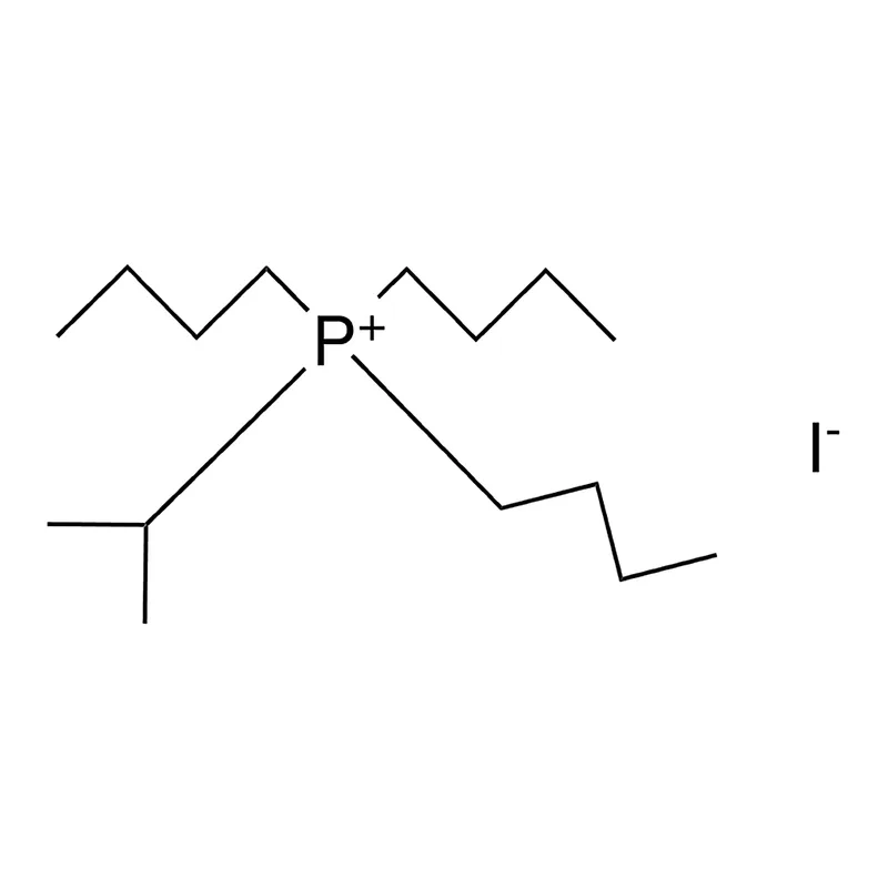 Merck ISOPROPYLTRIBUTYLPHOSPHONIUM IO-