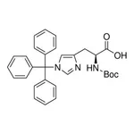 Merck BOC-HIS(TRT)-OH, >=98.0%