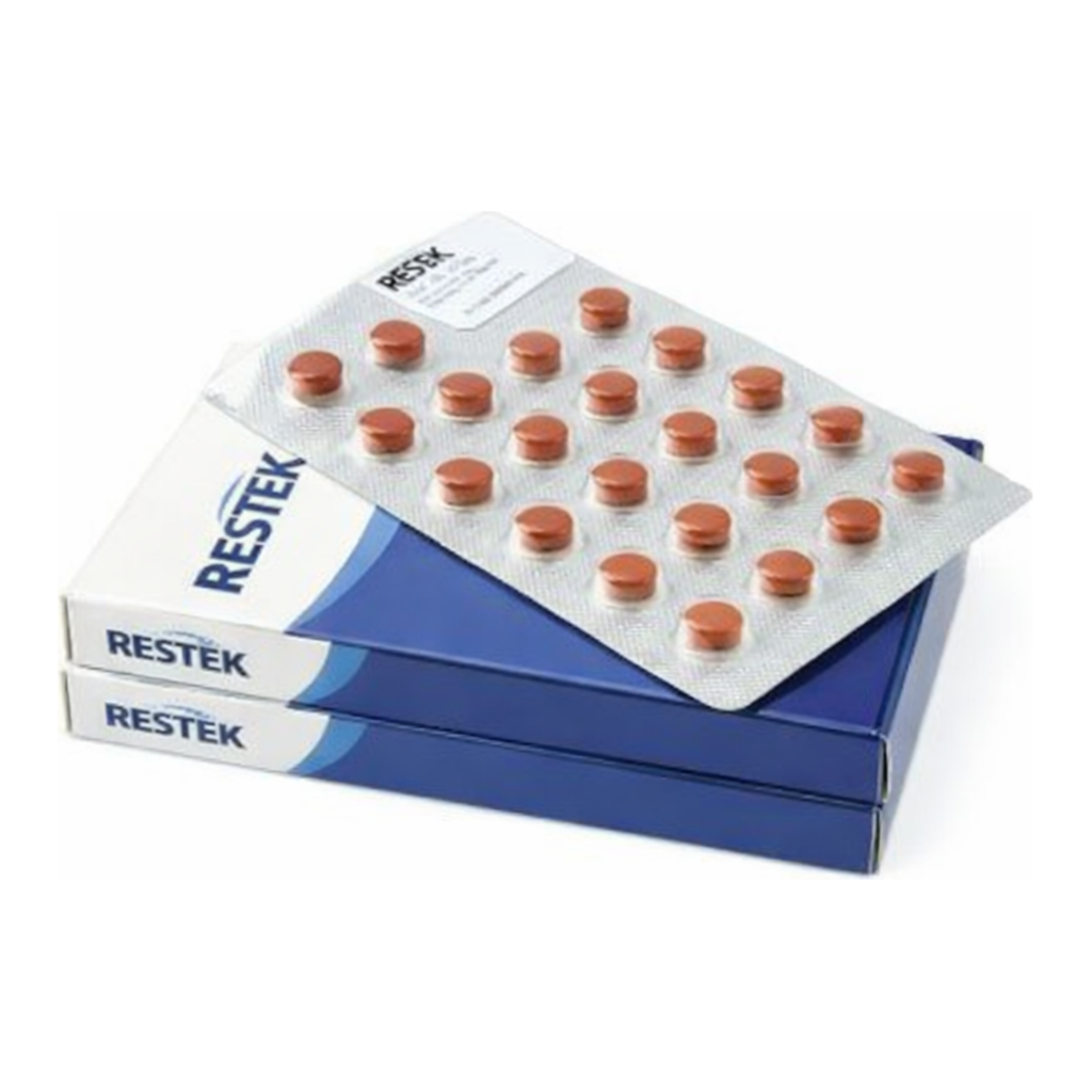 Restek Septa, Premium BTO, 9.5mm Premium Non-stick 100-pk