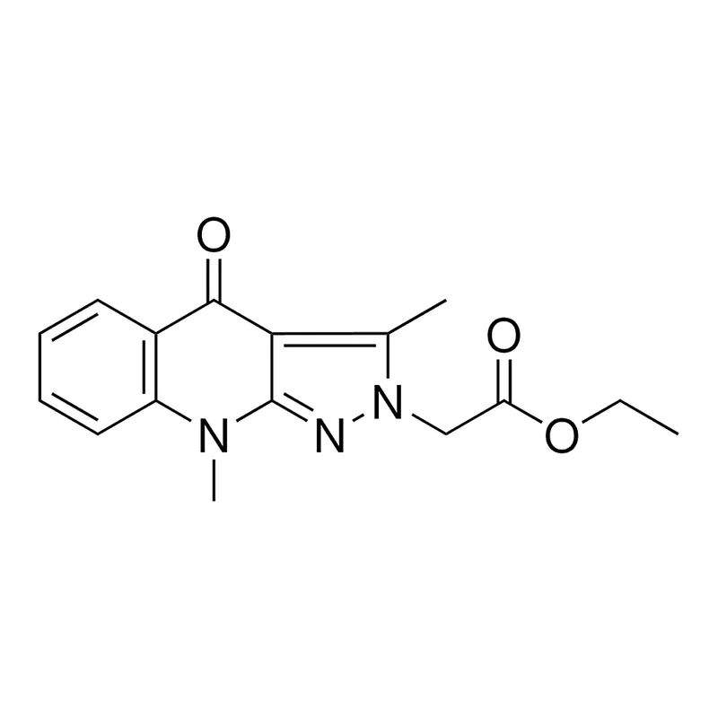 Merck ETHYL (3,9-DIMETHYL-4-OXO-4,9-DI-