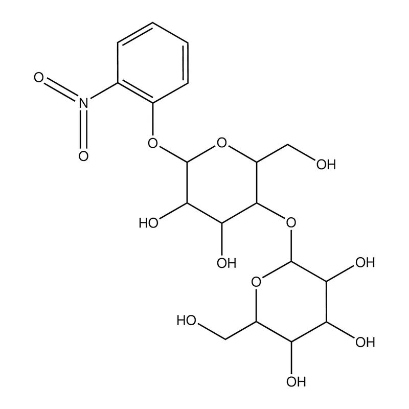 Merck 2-Nitrophenyl beta-D-cellobioside