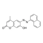Merck 7-HYDROXY-4-METHYL-6-(NAPHTHAL - 50 MG &
