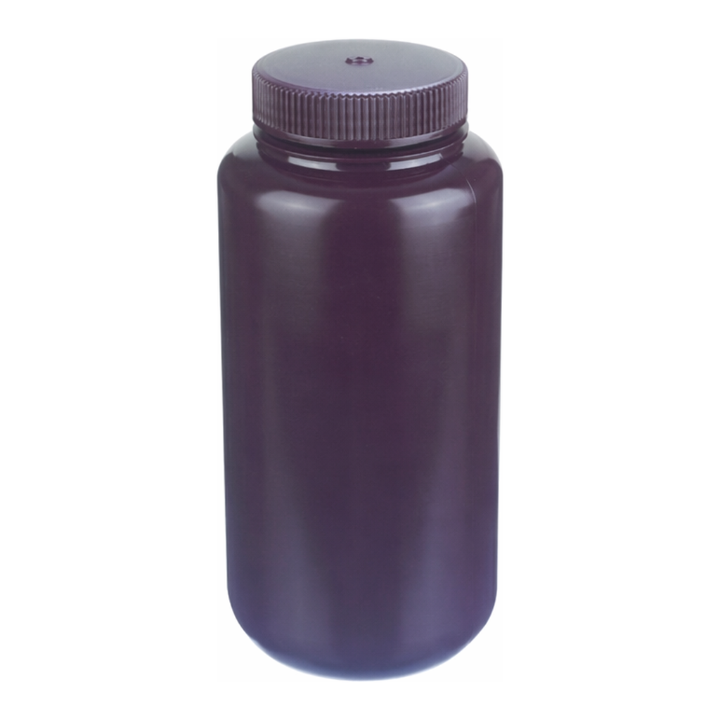 Merck Wheaton(R) Leak Resistant Bottle