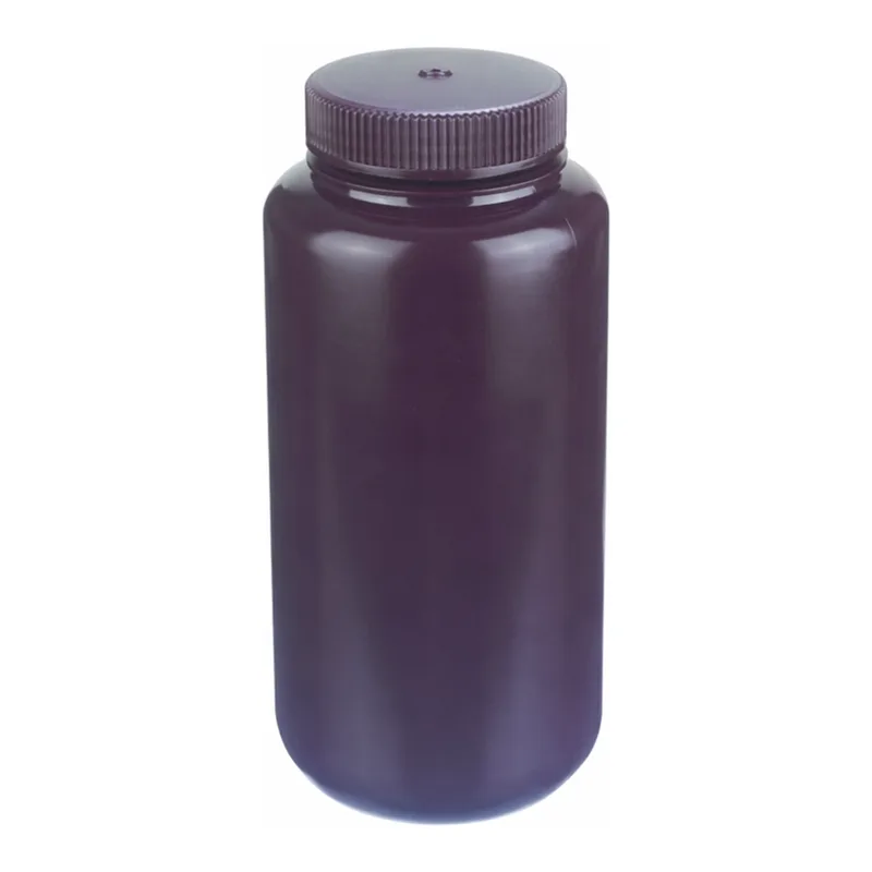 Merck Wheaton(R) Leak Resistant Bottle