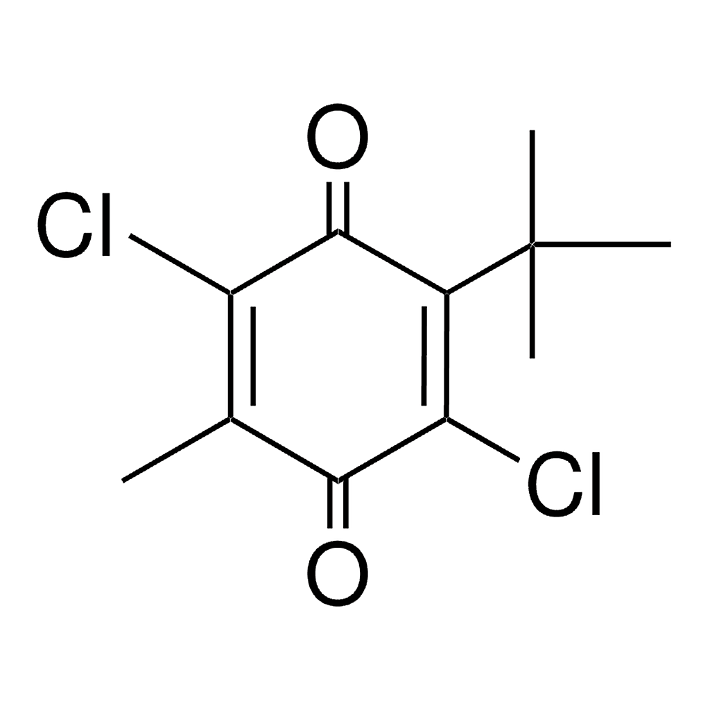 Merck 2-TERT-BUTYL-3,6-DICHLORO-5-METH-