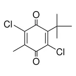 Merck 2-TERT-BUTYL-3,6-DICHLORO-5-METH-