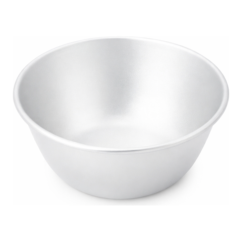 AS ONE Aluminium Bowl, 알루미늄 볼