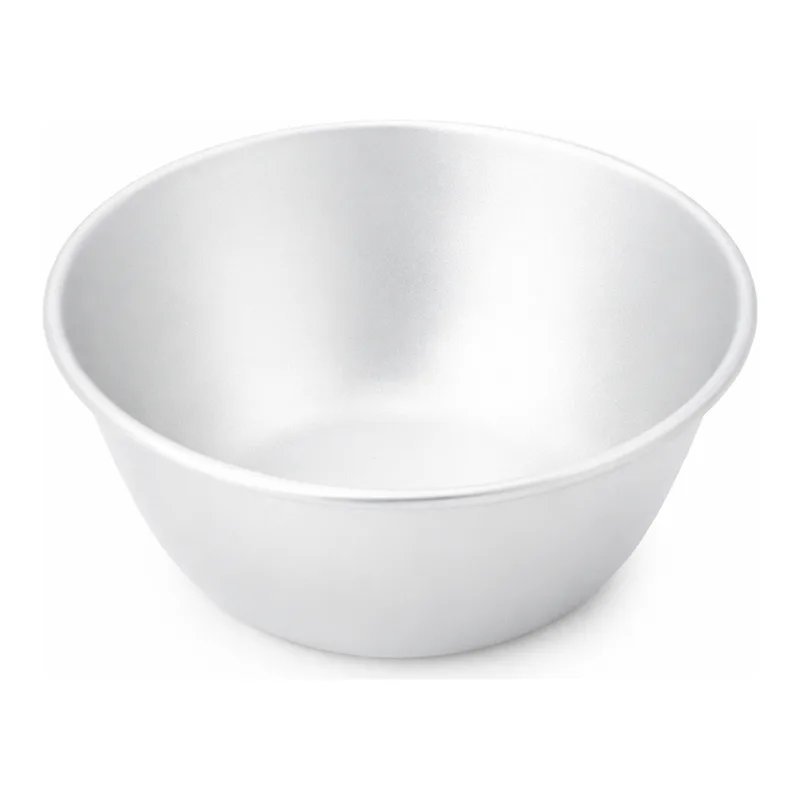 AS ONE Aluminium Bowl, 알루미늄 볼