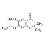 Merck 2,2-DIMETHYL-7-ETHOXY-6-METHOXY-