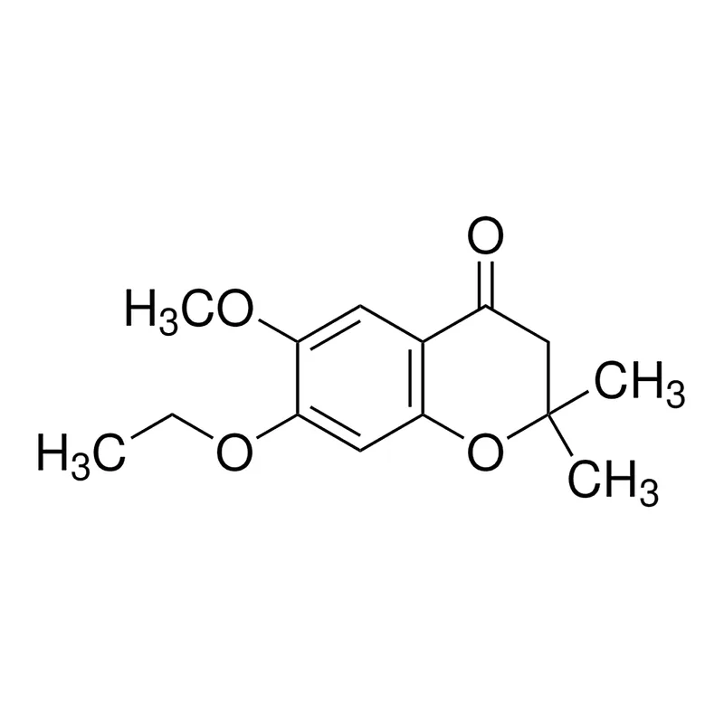Merck 2,2-DIMETHYL-7-ETHOXY-6-METHOXY-