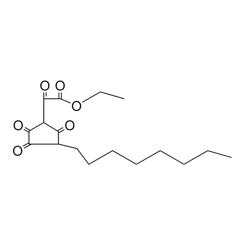 Merck ETHYL 3-OCTYL-2,4,5-TRIOXO-1-C - 50 MG&