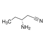 Merck (R)-3-amino pentanenitrile
