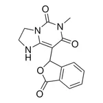 Merck 8(1,3DIHYDRO3OXO1ISOBENZOFURANYL-