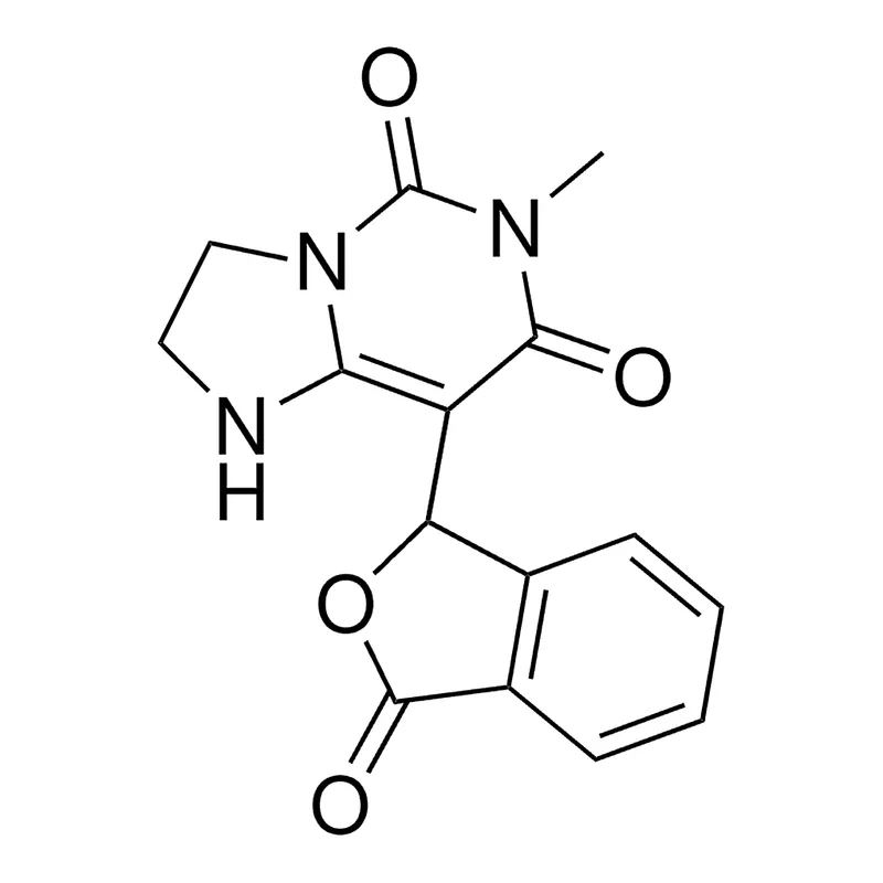 Merck 8(1,3DIHYDRO3OXO1ISOBENZOFURANYL-