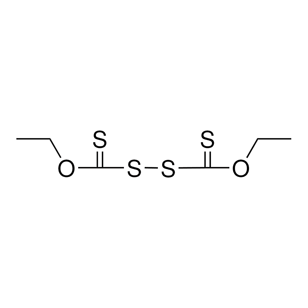 Merck O,O-DIETHYL DITHIOBIS-(THIOFORM