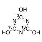 Merck CYANURSDURE-13C3