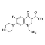 Merck Norfloxacin for system suitability