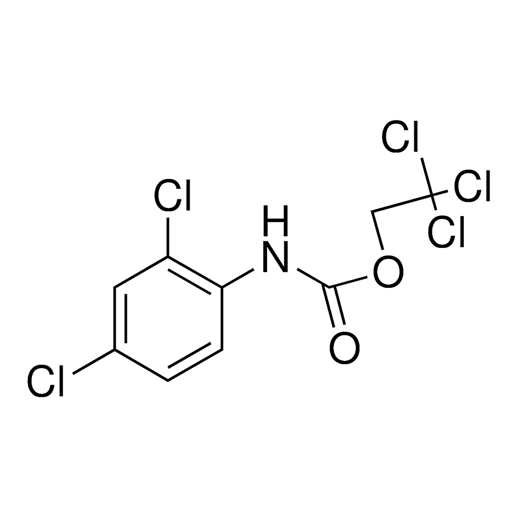 Merck 2,2,2-TRICHLOROETHYL N-(2,4-DI - 50 MG&