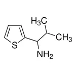 Merck 2-Methyl-1-(2-thienyl)-1-propanamine
