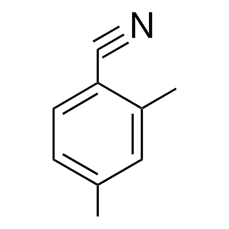 Merck 2,4-DIMETHYLBENZONITRILE