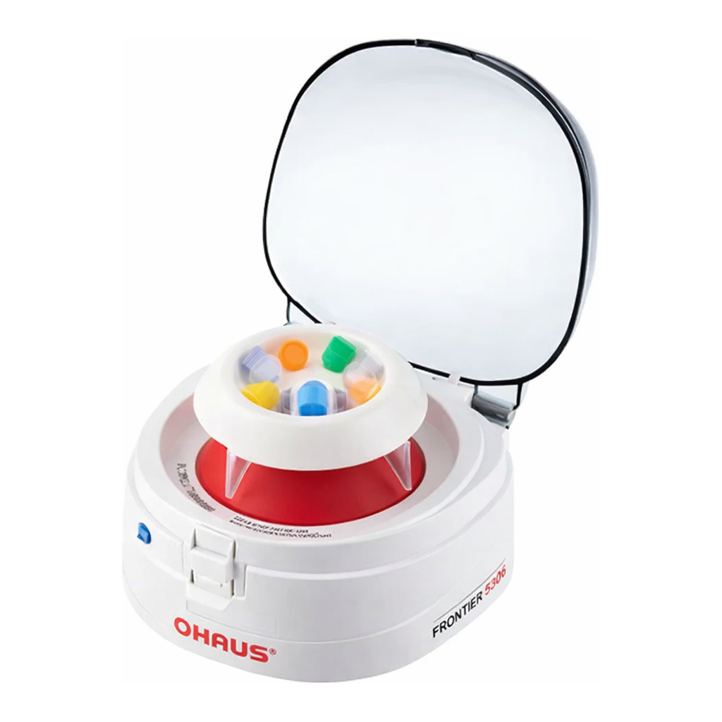AS ONE Compact Centrifuge/Frontier Series, 소형 원심기 / 프런티어 시리즈