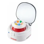 AS ONE Compact Centrifuge/Frontier Series, 소형 원심기 / 프런티어 시리즈