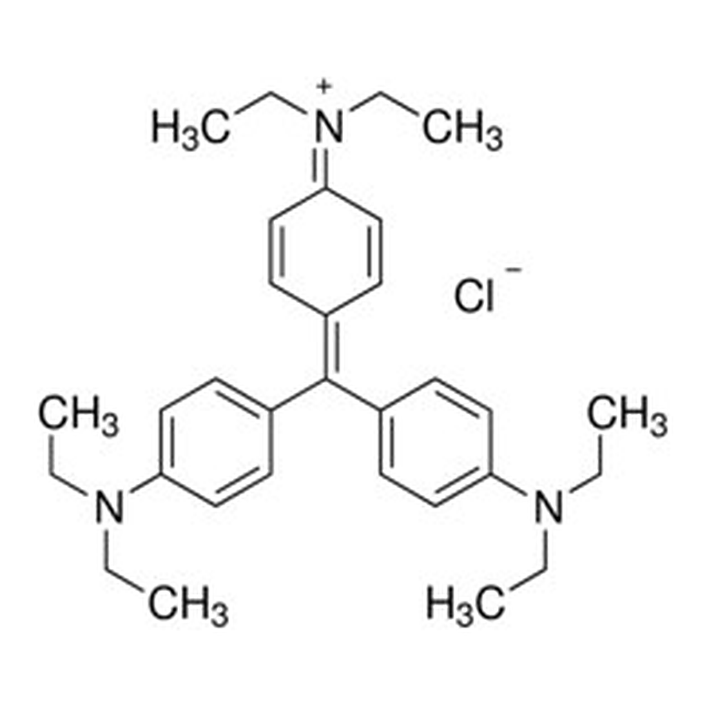 Merck ETHYL VIOLET, CATIONIC TRIARYLMETHANE&