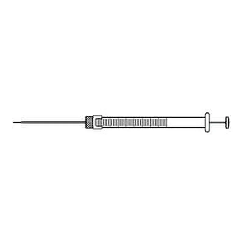 Merck SYRINGE 1002RN 2.5 ML EA