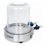 AS ONE Vacuum Desiccator, 진공 데시케이터