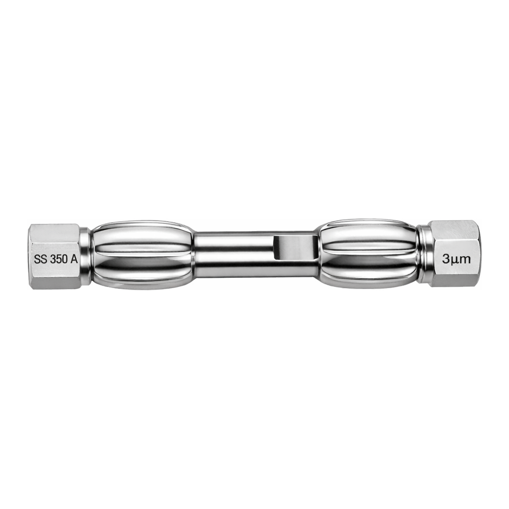 Waters XTerra Shield RP8 Column, 125Å, 3.5 µm, 4.6 mm X 50 mm, 1/pk