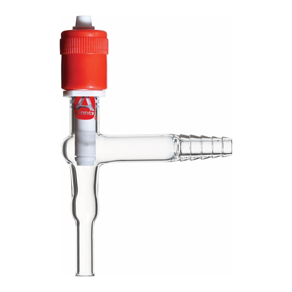 Merck Aldrich(R) 5 mm NMR tube evacuation manifold
