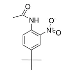 Merck 4'-TERT-BUTYL-2'-NITROACETANIL - 50 MG&
